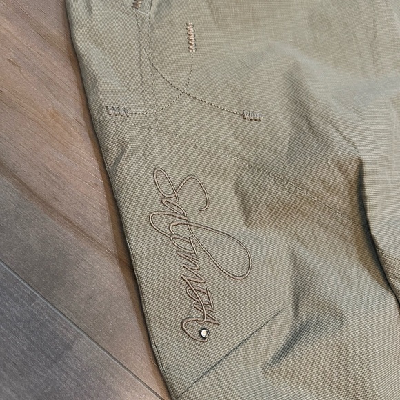 Salomon Women's snow pants - Picture 6 of 13